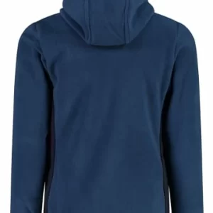 Aktion 🔥 Fleecejacken & -pullover CMP Fleecejacke In Dunkelblau/ Schwarz Günstig Kaufen 😀 7