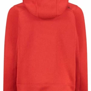 Besorgen 🎉 Fleecejacken & -pullover CMP Fleecejacke In Rot Günstig Kaufen 💯 9