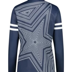 Brandneu ❤️ Fleecejacken & -pullover CMP Fleecepullover In Dunkelblau Günstig Kaufen 🎁 7