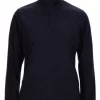 Großhandel 🛒 Fleecejacken & -pullover CMP Fleecepullover In Dunkelblau Günstig Kaufen 🥰 11