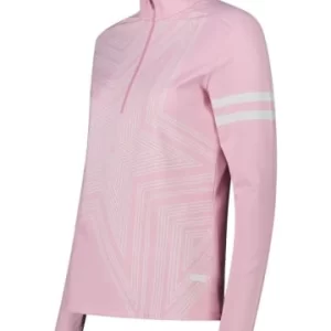 Bester Verkauf ⌛ Fleecejacken & -pullover CMP Fleecepullover In Rosa Günstig Kaufen 🔥 9
