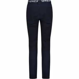 Bestes Angebot 🧨 Hosen Cmp Funktionshose In Black Blue Günstig Kaufen 😀 8