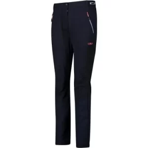Bestes Angebot 🧨 Hosen Cmp Funktionshose In Black Blue Günstig Kaufen 😀 10