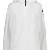 Neu 👍 Jacken & Mäntel CMP Funktionsjacke In Weiß Günstig Kaufen 🤩 17