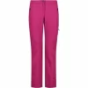 Billig ✔️ Hosen Cmp Strech Funktionshose CMP Long Pant In Pink Günstig Kaufen 🧨 7